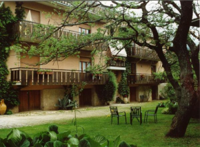 Отель B&B Alle Querce  Сан Джиованни Ротондо